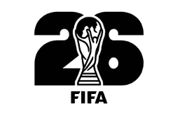 FIFA 2026 Logo